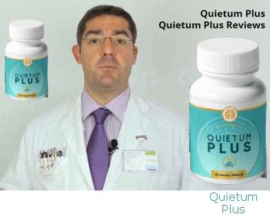 Is Quietum Plus Real